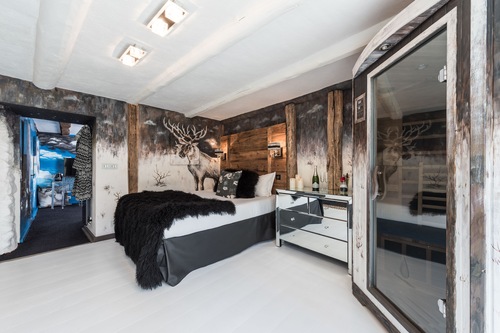 Book La Bergerie Du Miravidi In Bourg Saint Maurice Hotels Com
