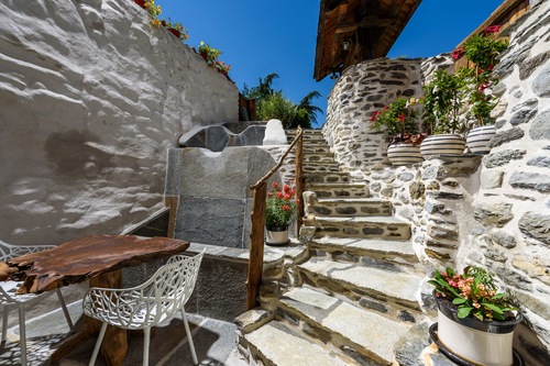 Book La Bergerie Du Miravidi In Bourg Saint Maurice Hotels Com