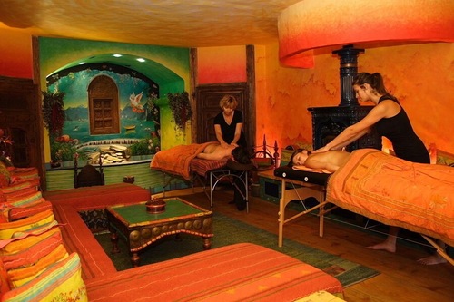 Book La Bergerie Du Miravidi In Bourg Saint Maurice Hotels Com