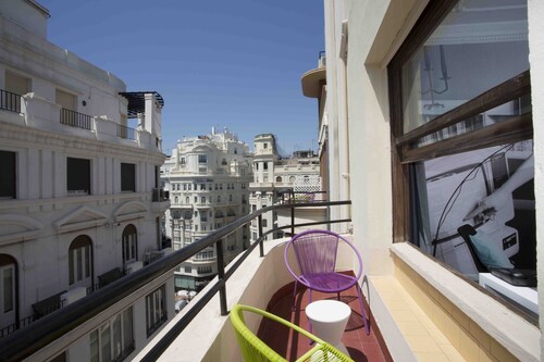 10 Melhores Hoteis Em Valencia Hoteis Com