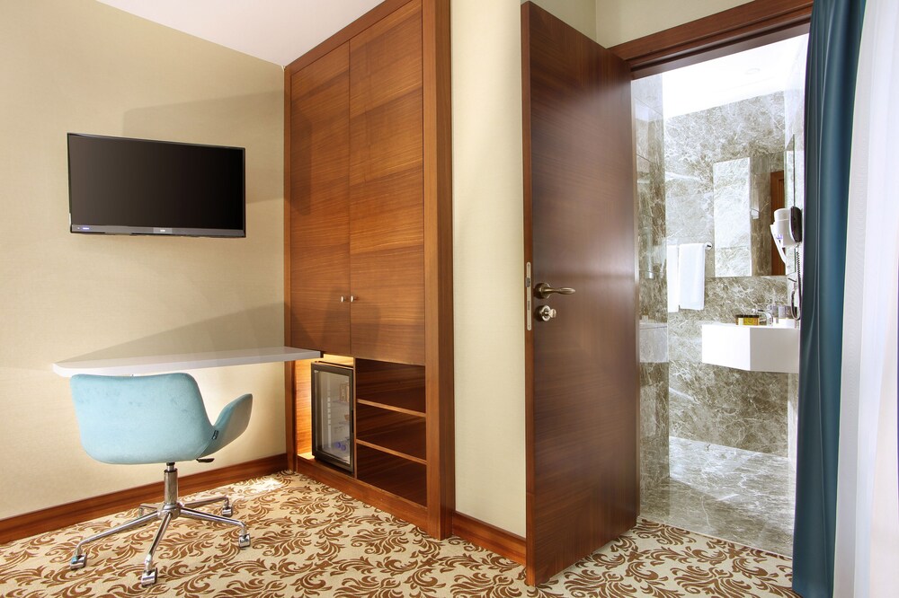 Mard Inn Hotel Istanbul Hotels Com