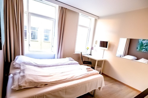 Book Bergen Budget Hotel In Bergen Hotels Com