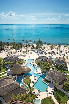 Foto del Secrets Cap Cana Resort & Spa-All Inclusive-Adults Only en Punta Cana