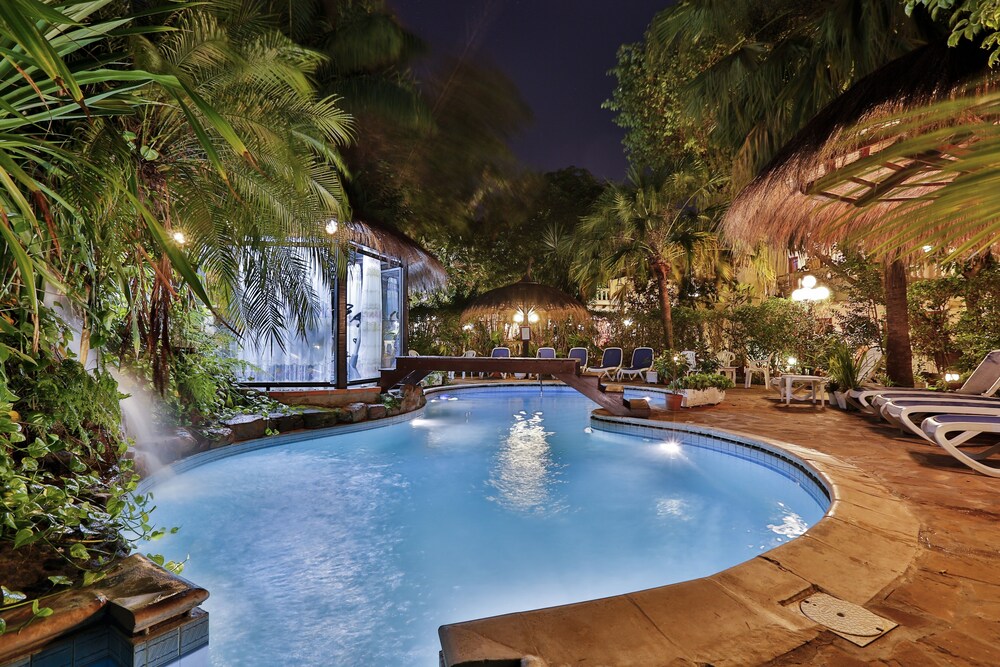Book Paramanta Lifestyle Hotel In Asuncion Hotels Paramanta Lifestyle Hotel Asuncion