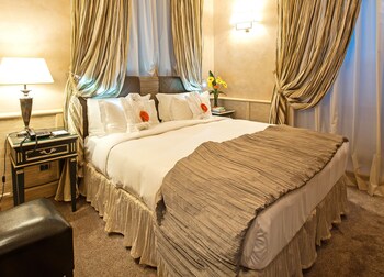 Roma bölgesindeki Barocco Apartments resmi