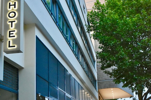 Prenota Aparthotel Christie A Berlino Hotels Com