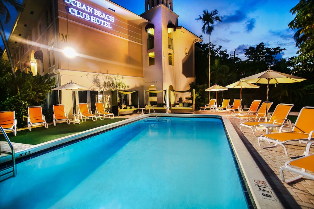 Book Ocean Beach Club Hotel In Fort Lauderdale Hotels Ocean Beach Club Hotel Fort Lauderdale