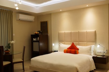 Picture of The Penthouse Above Sea in Mount Lavinia