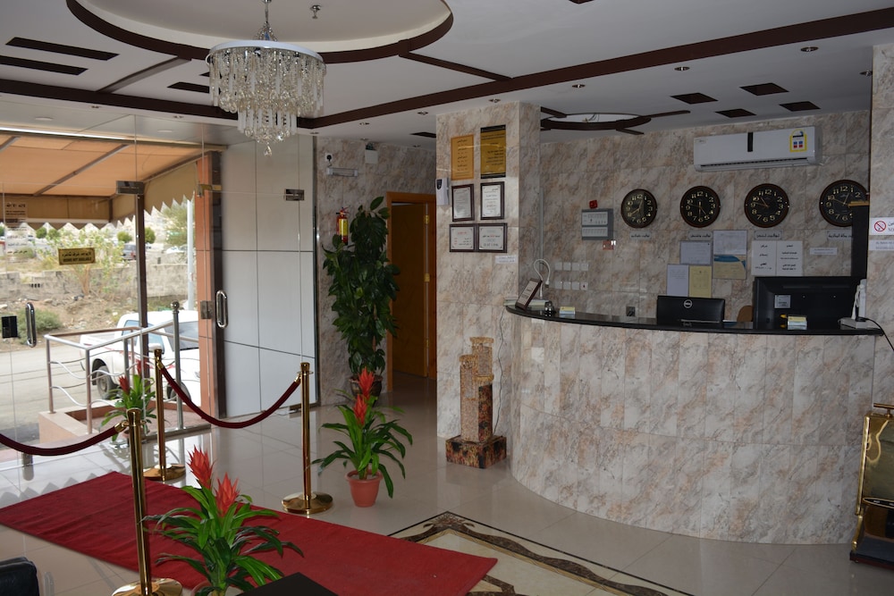 阿纳迪公寓酒店