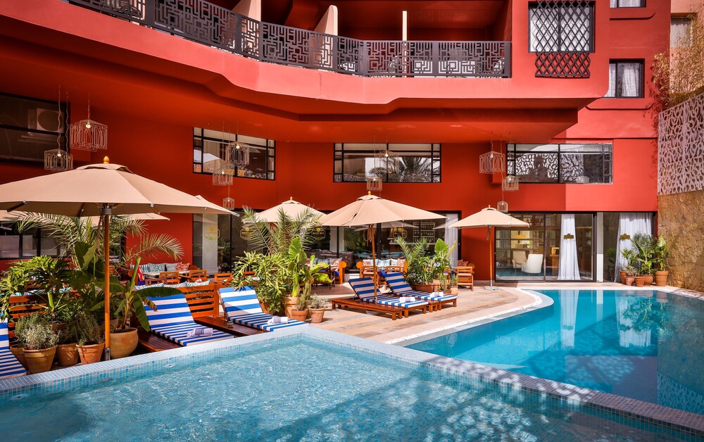 Book 2ciels Boutique Hotel Spa In Marrakech Hotels 2ciels Boutique Hotel Spa Marrakech