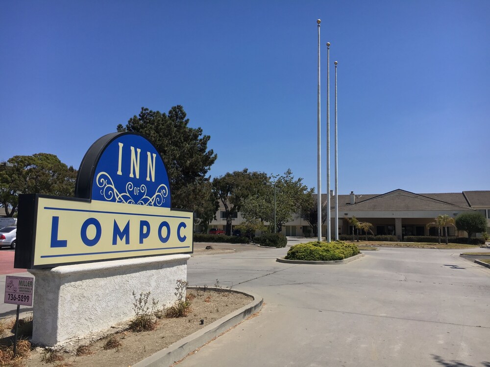 Book Inn Of Lompoc In Hotels Inn Of Lompoc