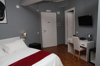 Roma bölgesindeki Parioli Bed&Business resmi