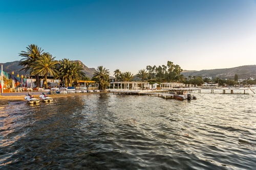 Flamm Bodrum Hotels Com