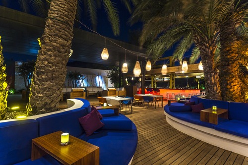 Book Flamm In Bodrum Hotels Com