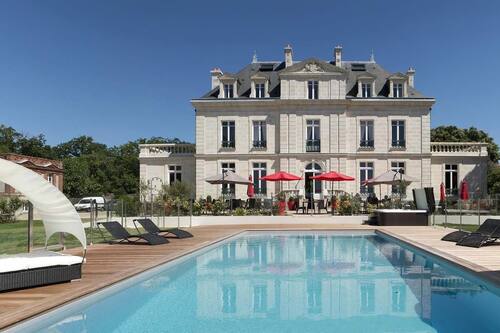 book chateau de la gressiere in la bernerie en retz hotels com