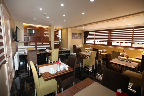 Book Emir Butik Otel In Selimpasa Hotels Com