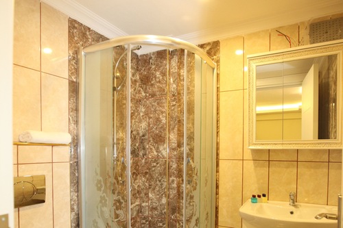 Emir Butik Otel Selimpasa Hotels Com