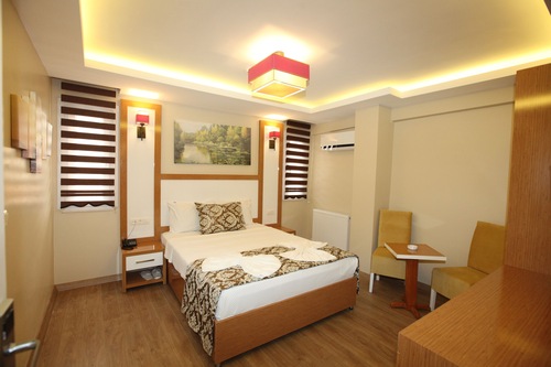 Book Emir Butik Otel In Selimpasa Hotels Com