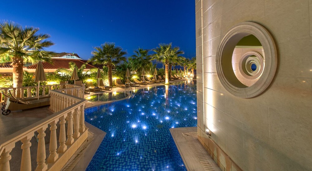 palazetto hotel zante