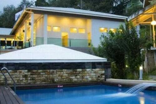 Laman Pesona Resort Spa Raub Updated Price Reviews Hd Photos Hotels Com