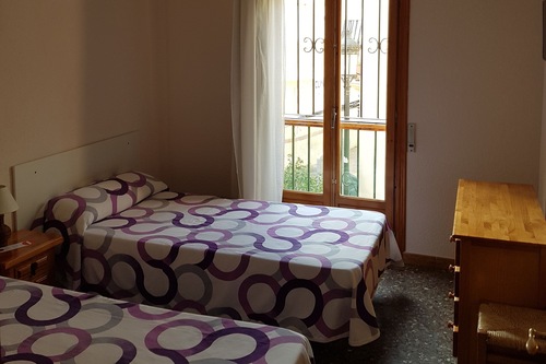 Book Hostal L Escaleta In Oropesa Del Mar Hotels Com