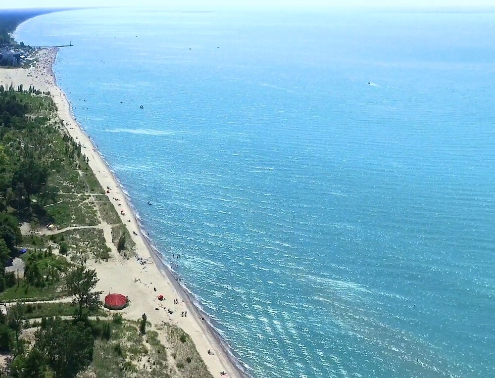 Directions To Grand Bend Ontario Oakwood Resort (South Huron, Canada), South Huron Hotel Discounts |  Hotels.com