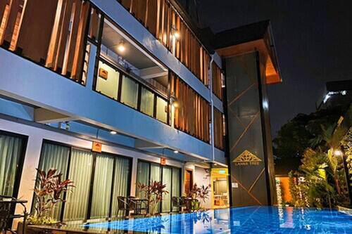 Book Lanna Tree Boutique Hotel In Chiang Mai Hotels Com Book Lanna Tree Boutique Hotel In Chiang Mai Hotels Com