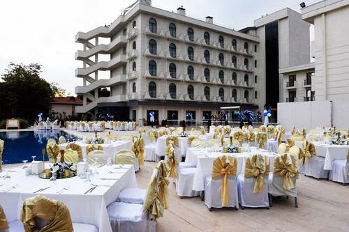 book bayramoglu resort hotel in darica hotels com