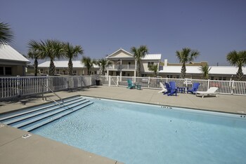 Top 10 Hotels In Indian Beach North Carolina