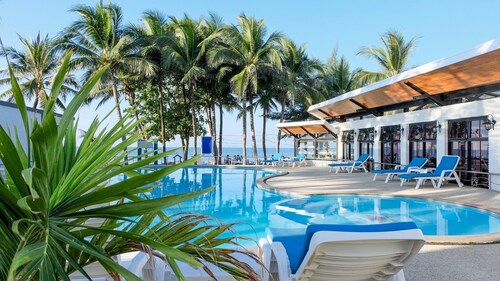 15 Closest Hotels To Chao Lao Beach In Khlong Khut Hotels Com