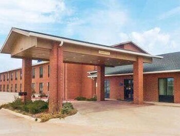 Top 10 Hotels In Waynoka Oklahoma