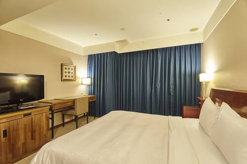 全家商務旅店 住宿預訂優惠及飯店資訊 Hotels Com