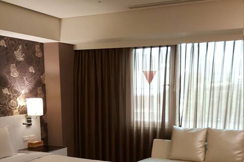 全家商務旅店 住宿預訂優惠及飯店資訊 Hotels Com