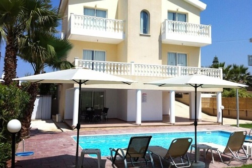 Get Villa Diamond Images