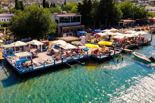 Bella Garden Bodrum Hotels Com