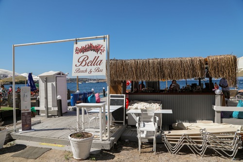 Bella Garden Bodrum Hotels Com