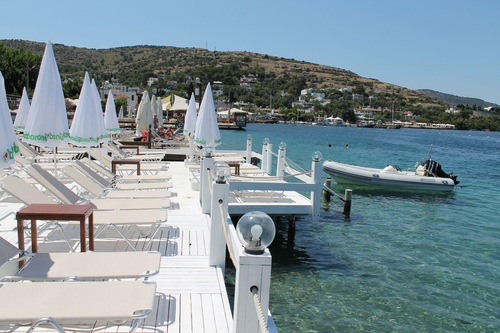 Book Bella Garden In Bodrum Hotels Com