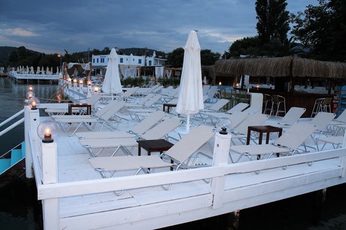 Book Bella Garden In Bodrum Hotels Com