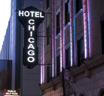 15 Closest Hotels To Uic Pavilion In Chicago