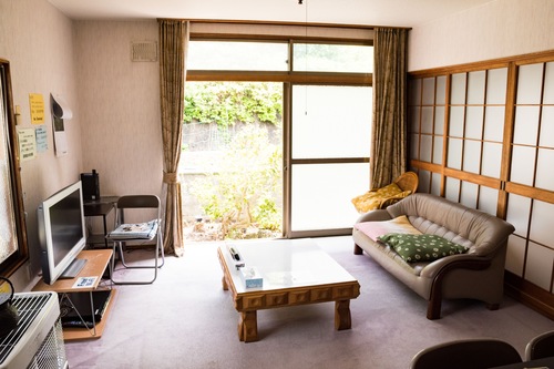 小樽市豐收旅館青年旅舍 小樽 日本酒店優惠 Hotels Com