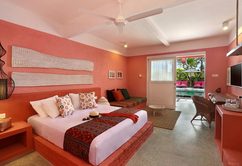 ピンクココの部屋を検索する