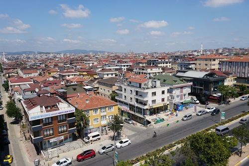 Vois Hotel In Istanbul Book On Hotels Com