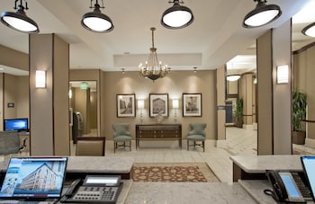 Bild vom Staybridge Suites Baltimore - Inner Harbor in Baltimore