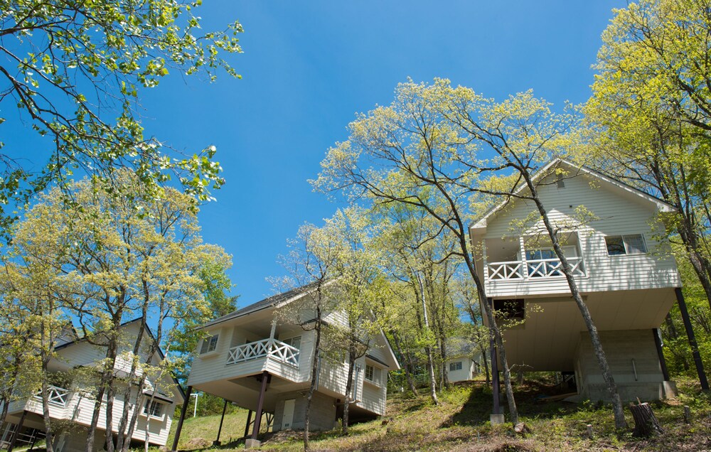 リゾートヴィラ高山 旧 ヴィラージュ荘川高原 高山 の宿泊予約 ホテルズドットコム
