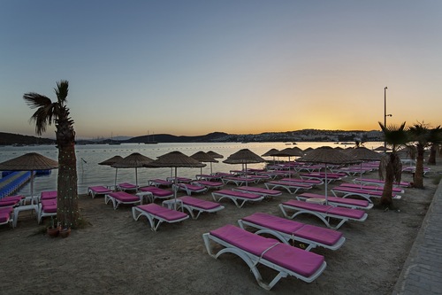 Del Mare Boutique Hotel Bodrum Info Photos Reviews Book At Hotels Com