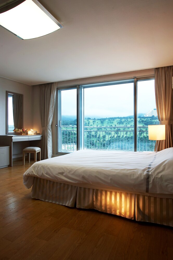 アイパーク コンドミニアム コソン の宿泊予約 ホテルズドットコム