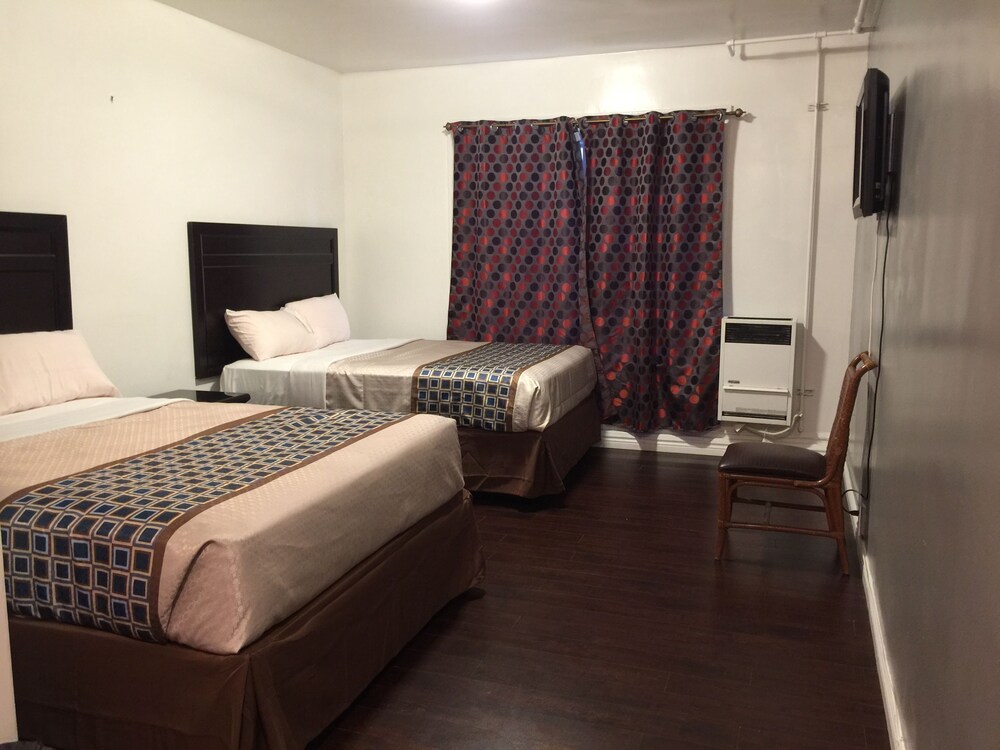 Book Stuart Hotel In Los Angeles Hotels Com