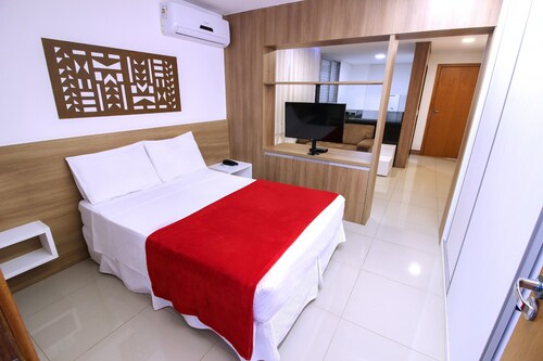 Top Hotels In Belvedere Belo Horizonte Brazil Hotels Com