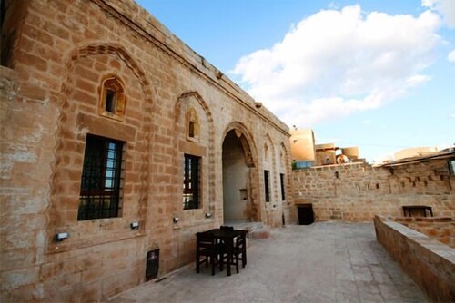 book dara konagi in mardin hotels com