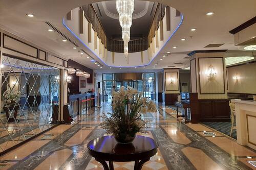 book plaza hotel diyarbakir in diyarbakir hotels com